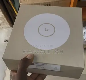 Ubiquiti Unifi Access Point U7 Long-Range (U7-Lr)