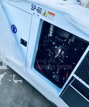 England , Super 60kva Noiselesss Perkins Generator Set Warranty