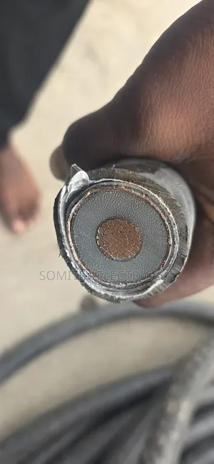 150mmx1core Xlpe 11kv Amoured Cable