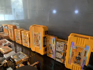 Ingco Power Tools
