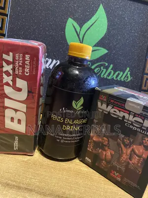 D*Ck Enlargement Kit