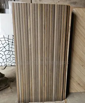 Wooden Tiles Line 60cm*120cm