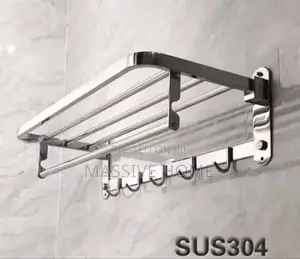Towel Rack