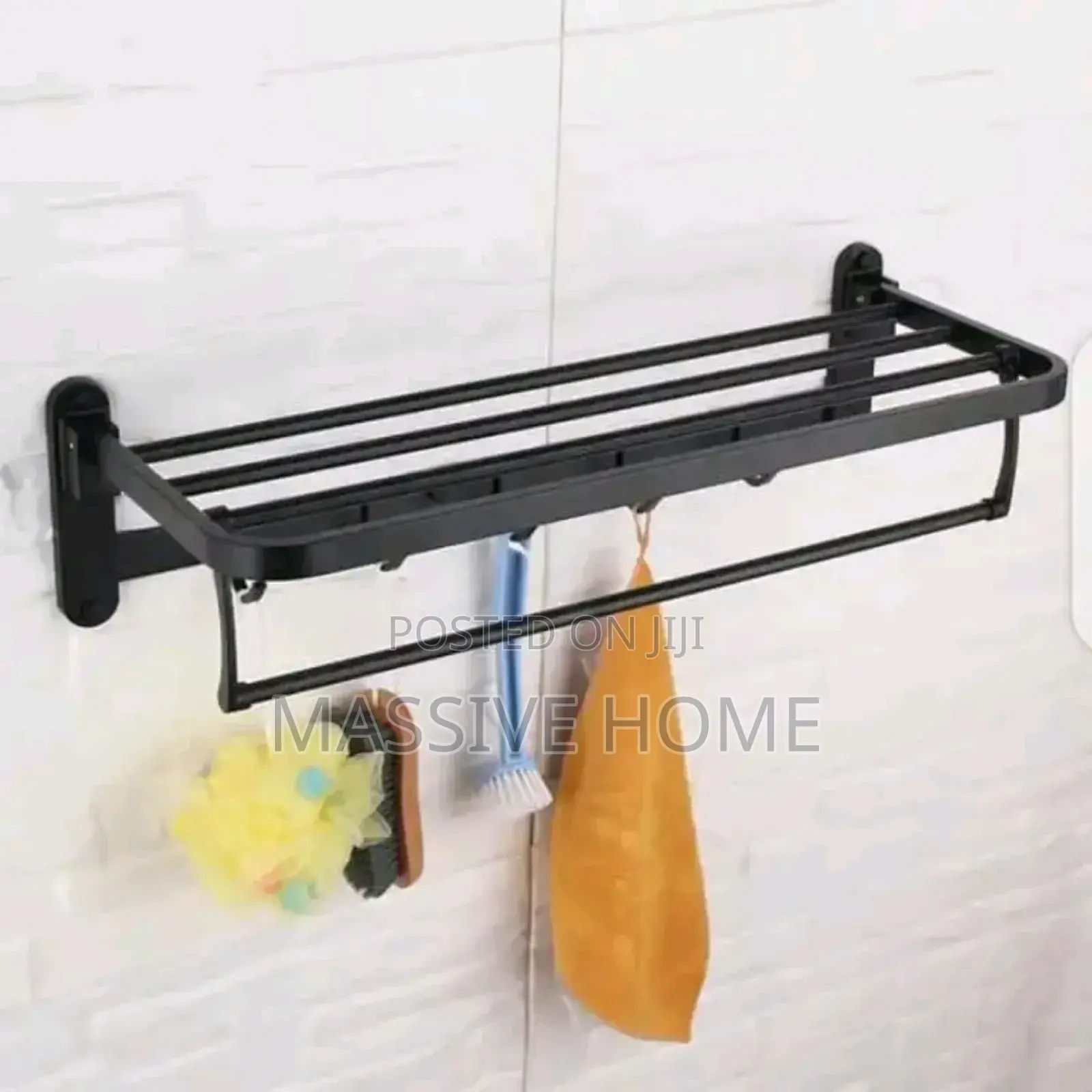 Towel Rack