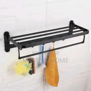 Towel Rack
