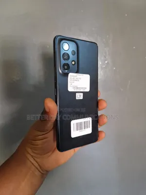 Samsung Galaxy A53 5G 128 GB Black
