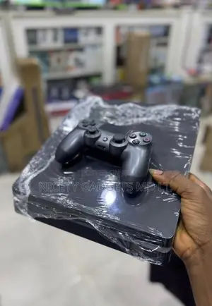 Play Station (Ps4)