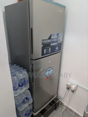 Refrigerator