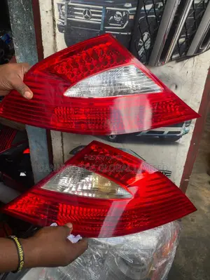 Taillight for CLS 550 W219 Model