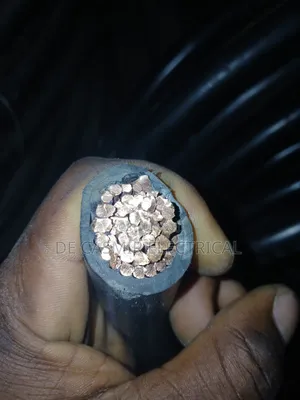 1x240mm2 PVC/PVC 600/1000 Volts
