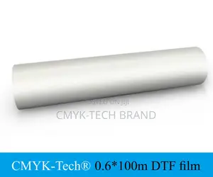 Hot Peel 60cm By 100m Dtf Film