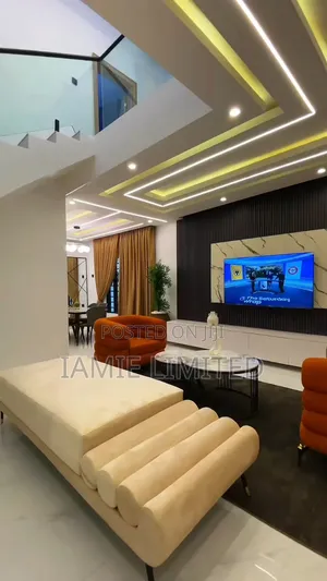 2bedroom Duplex Shortlet Opete