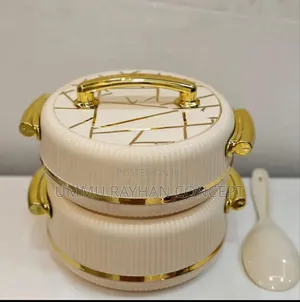 2pcs Casserole Food Warmer