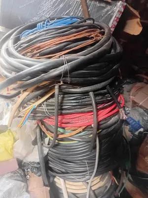 Flexible Wire (Single and Core)