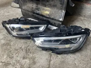 Headlight Audi A3 2018