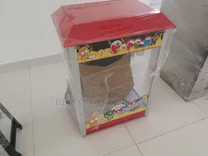Popcorn Machine