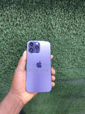 Apple iPhone 14 Pro Max 128 GB Purple