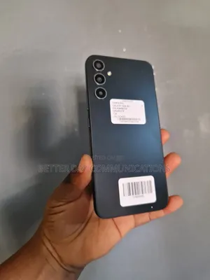 Samsung Galaxy A34 128 GB Black