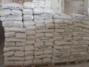 Perfect Floor Finishing Made Easy – Mr Level 20kg Bags Available