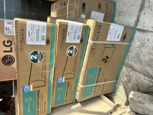 1hp Hisense Inverter Ac With 2years Warranty
