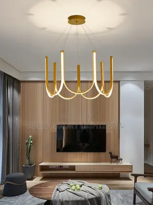 Nordic Led Hanging Lights for Living Room Dining Room Kitchen Bedroom