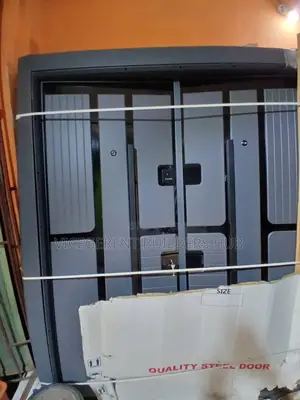 Turkish Luxury Doors