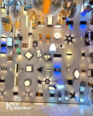 Have All Your Light Delivered to Kebbi State