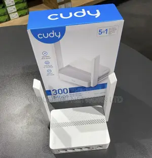Cudy Wr 300