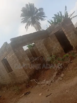 2bdrm Bungalow in Kobo, Osogbo for sale