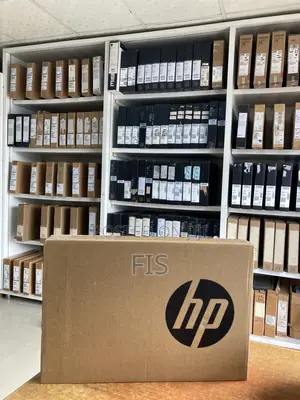 New Laptop HP EliteBook 840 G8 16GB Intel Core i5 SSD 512GB