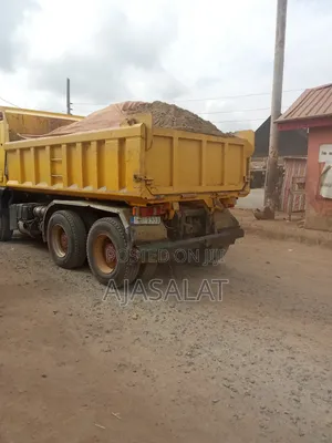 Granite Sharp Sand