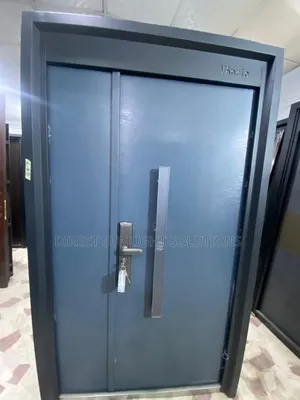 4ft X7cost Entrance Door High Quality