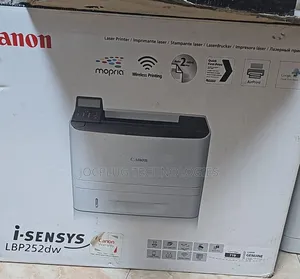 Canon LBP 252dw