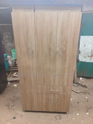 Switch Wardrobe