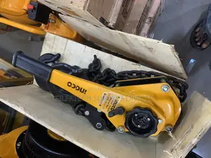 Chain Rachet Machine