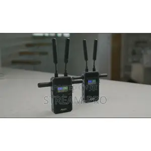Accsoon Cineview 2 Sdi/Hdmi Wireless Video Receiver