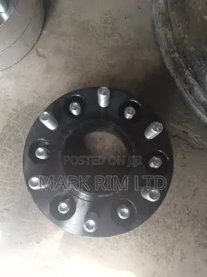 Wheel Spacer 35mm F150 Ford