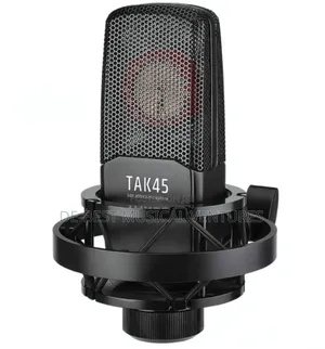 Takstar Tak45 Studio Recording Microphone