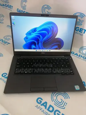 Laptop Dell Latitude 7300 8GB Intel Core i7 SSD 256GB