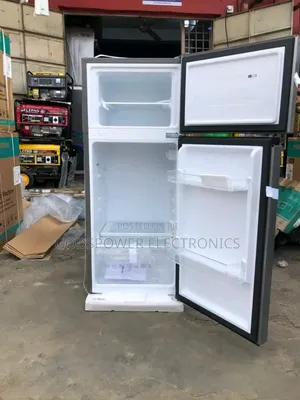 Brand New Hisense Fridge Ref172dr