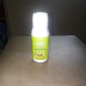 Green World Organic Fertilizer