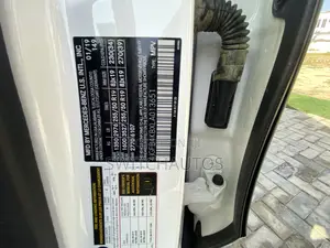 Mercedes-Benz GLE-Class GLE 350 4MATIC 2019 White