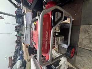 A-Ipower Gasoline Generator