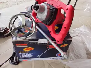 6speed Industrial Electric Mixer