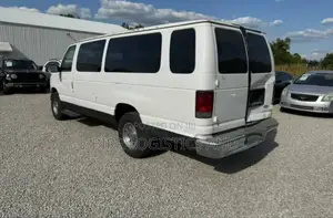 Moving Truck, Van for Cargo Hire
