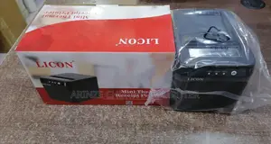 Licon Thermal Receipt Printer