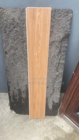 SPC Floor Tiles