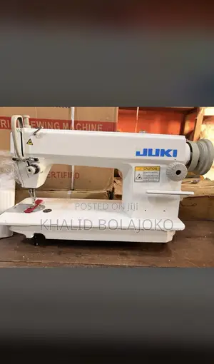 Juky Industrial Sewing Machine