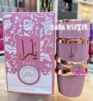 Lattafa Yara Perfume