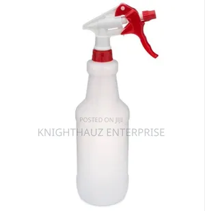 Durable Spray Bottle